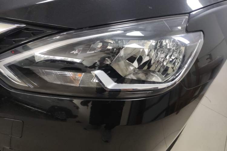 Used Nissan Sylphy 2024 Facelifted Three Classic 1.6XE CVT Comfort Edition