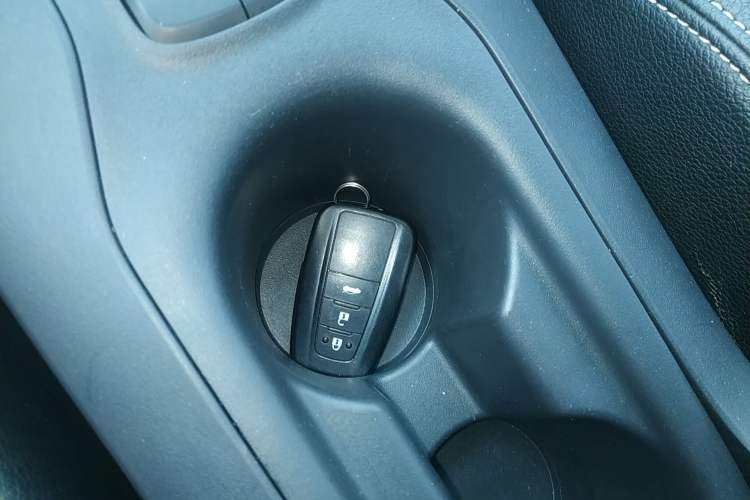 Used Toyota Allion 2021 2.0L Ambition Edition
