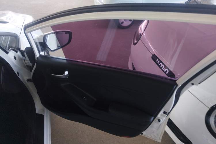 Used Kia K3 2016 1.6L Manual GL
