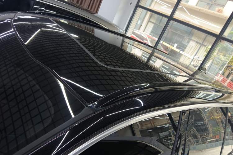 Used Nio ES8 2022 100 kWh Six-Seater Version
