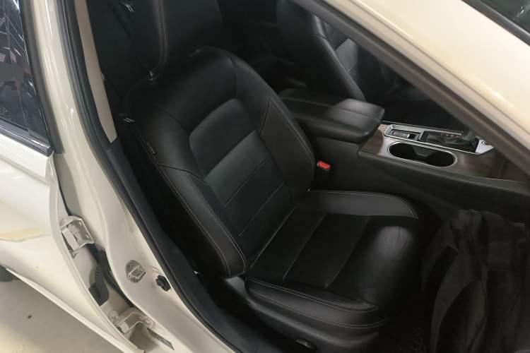 Used Nissan Teana 2021 2.0L XL Comfort Edition