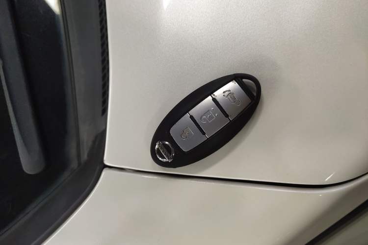 Used Nissan X-Trail 2020 2.5L XL ITS CVT 4WD Deluxe Navigation Edition
