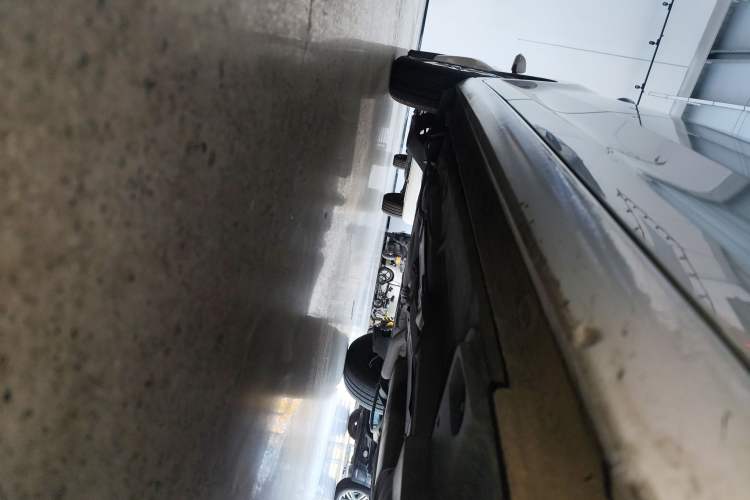 Used Volkswagen Santana 2021 1.5L Automatic Fashion Edition
