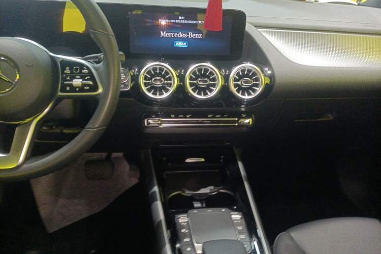 Used Mercedes-Benz GLA 2022 GLA 220