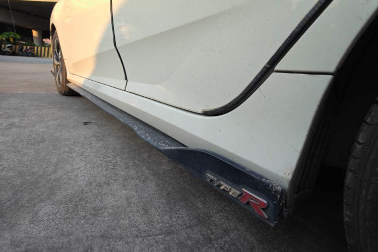 Used Honda Civic 2016 220TURBO CVT Prestige Edition
