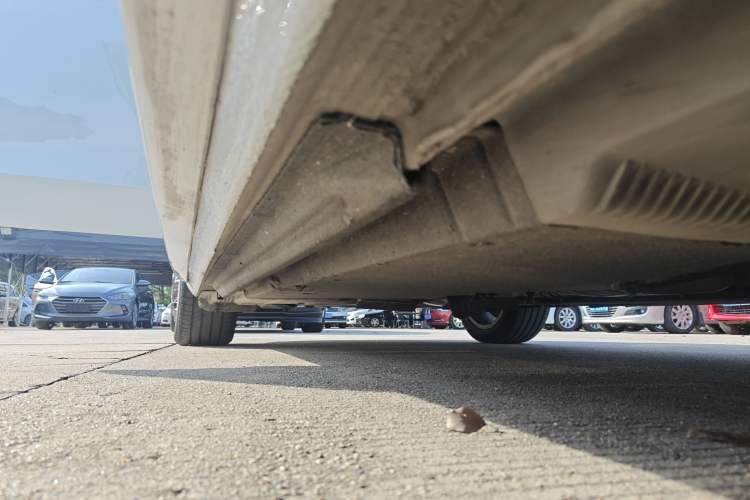 Used Audi A4L 2015 35 TFSI Automatic Comfort Model
