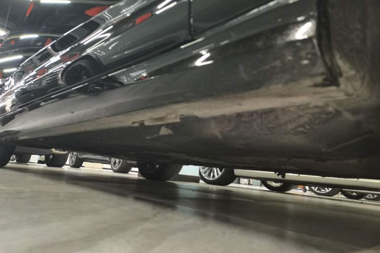 Used Audi A6L 2021 55 TFSI quattro Prestige Dynamic Edition
