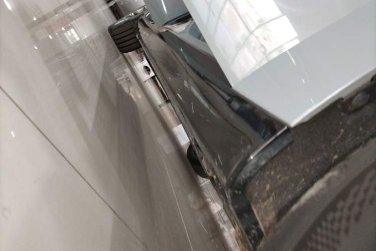 Used Leapmotor C01 2024 Range-Extended 316 Deluxe Edition
