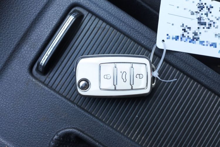 Used Volkswagen Sagitar 2018 1.6L Automatic Comfort Model
