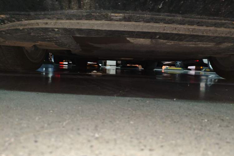 Used Audi A6L 2019 40 TFSI Luxury Dynamic Model
