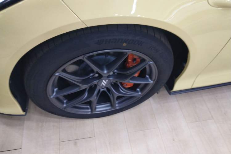 Used  L6 2024 Max Standard Edition
