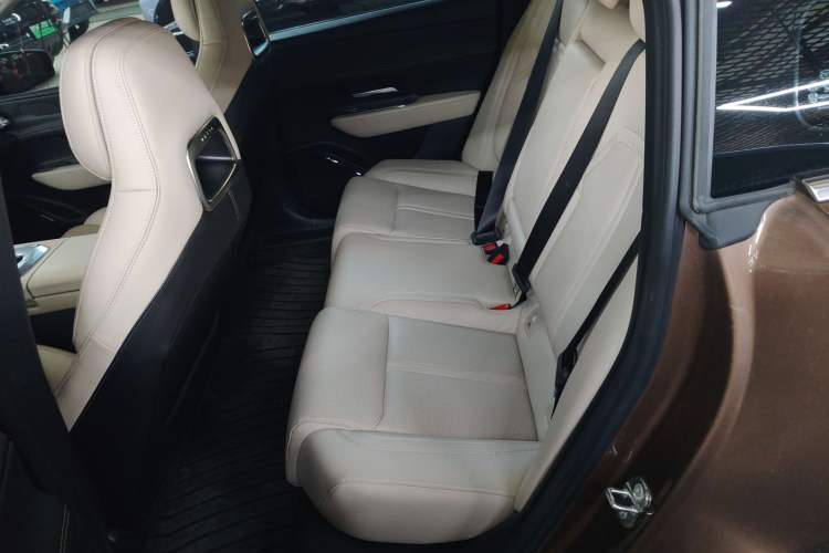 Used Mazda EZ-6 2024 Pure Electric 480 Zhiyue Edition
