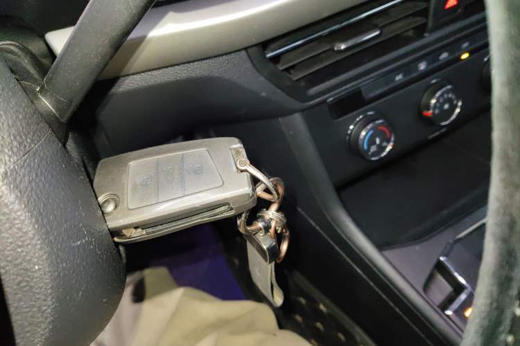 Used Volkswagen Lavida 2022 1.5L Automatic Comfort Edition