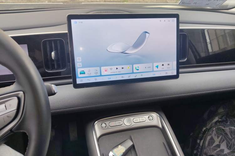 Used BYD Sealion 05 EV 2025 520 km Flagship SmartDrive Version
