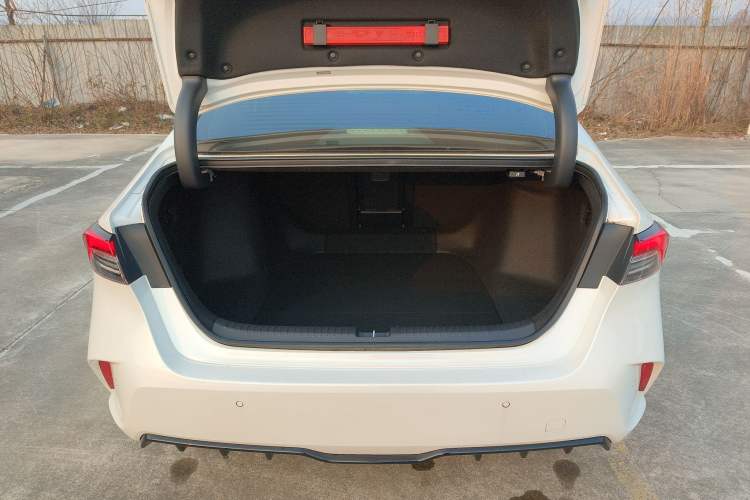 Used Honda Inspire 2024 260TURBO Elite Edition
