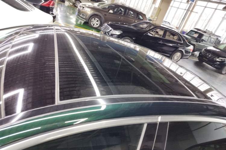 Used Mercedes-Benz C-Class 2020 Restyled C 260 L Sport Edition
