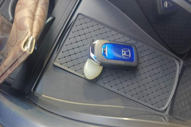 Used Honda Odyssey 2019 2.0L Rui·Smart Edition
