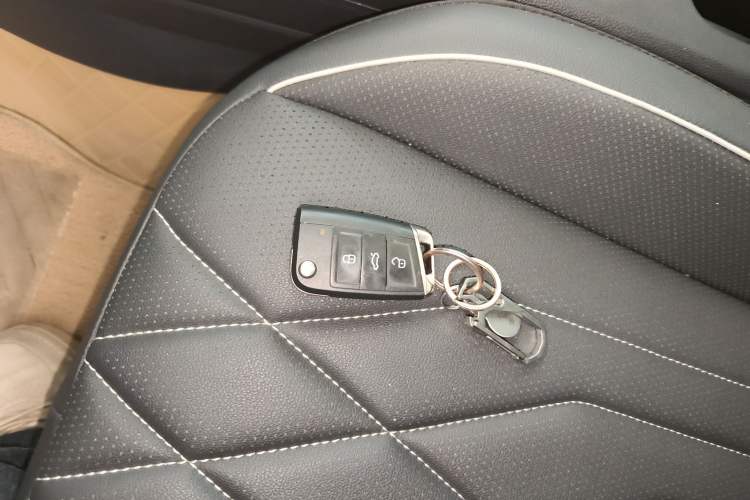 Used Volkswagen Tiguan L New Energy 2023 430 PHEV Plug-in Hybrid Prestige Edition
