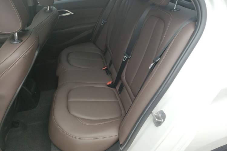 Used BMW 1 Series 2021 Revised 120i M Sport Night Edition
