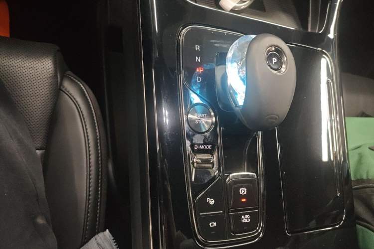 Used GAC Trumpchi M8 2024 Zongshi Series 400T Pioneer Edition