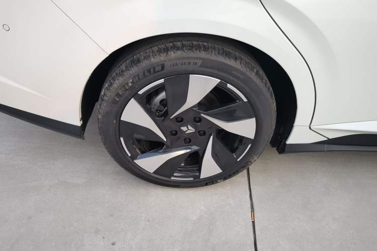 Used Lingxi L 2024 Player No. 1 Edition