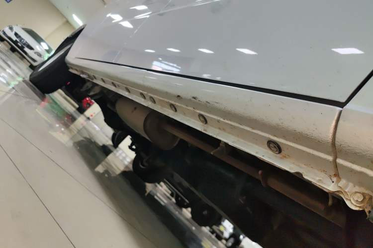 Used  M3 2023 PLUS 1.5T 5/7-seat Classic Edition