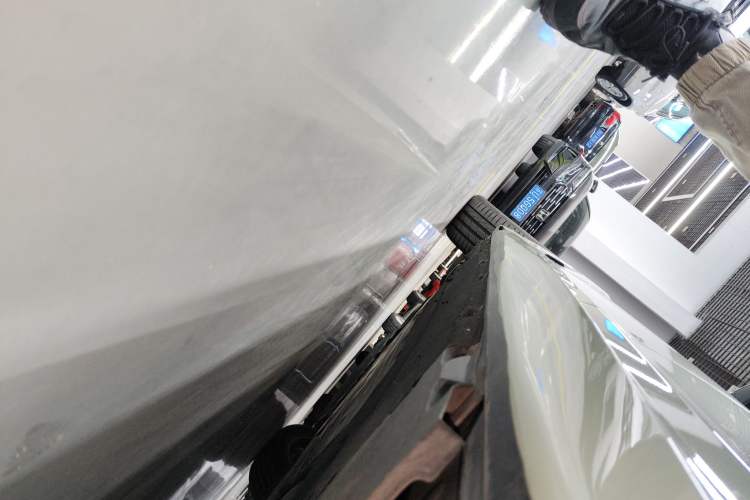 Used BMW 5 Series 2021 525Li M Sport Package