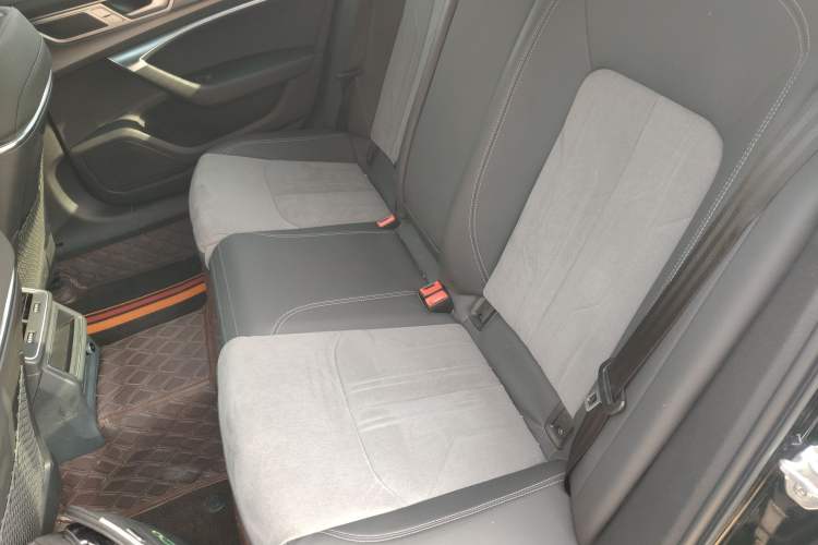 Used Audi A6L 2024 40 TFSI Luxury Dynamic Edition
