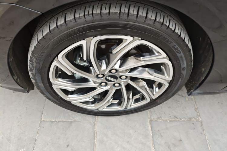 Used Lincoln Z 2022 iEnjoy Luxury Edition