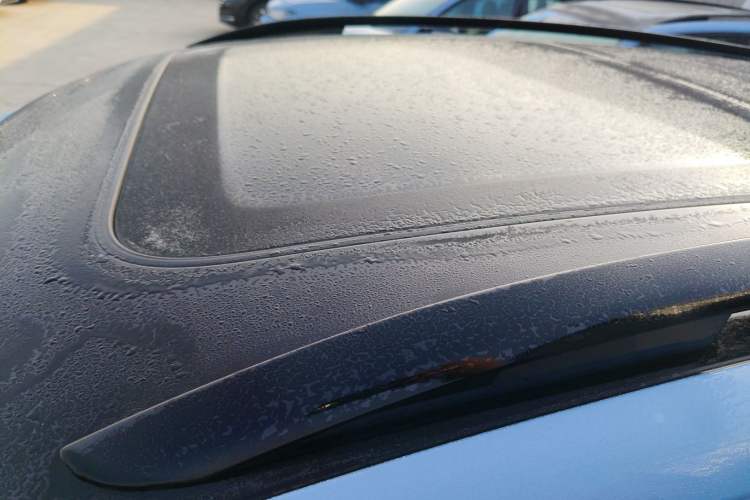 Used Volkswagen Tiguan L 2024 PRO 380TSI Four-Wheel Drive R-Line Prestige Edition
