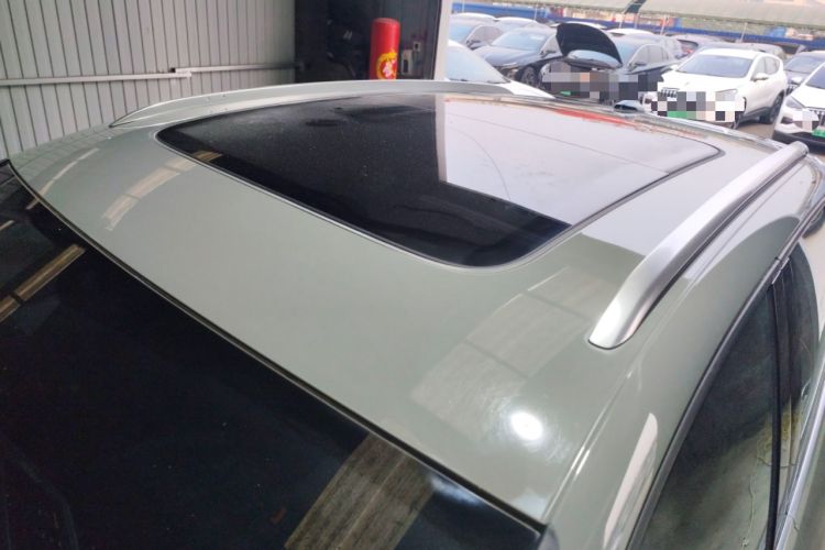 Used Audi Q4 e-tron 2024 40 e-tron Adventure Edition
