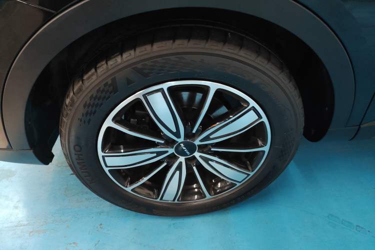 Used Haval H6 2023 National Trend Edition 1.5T Automatic Champion Version