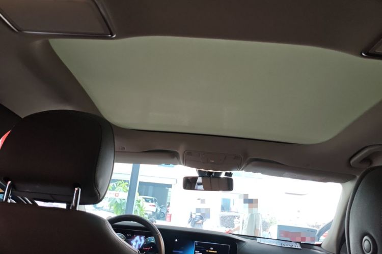 Used Mercedes-Benz E-Class 2023 E 300 L Luxury Model