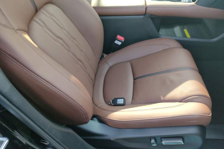 Used Honda UR-V 2020 370TURBO Four-Wheel Drive Premium Edition