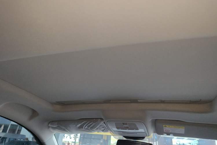 Used MG 5 2023 180 DVVT CVT Fashion Edition
