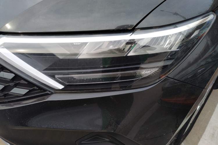 Used Jetta VS5 2021 280TSI Automatic Enjoyment Model
