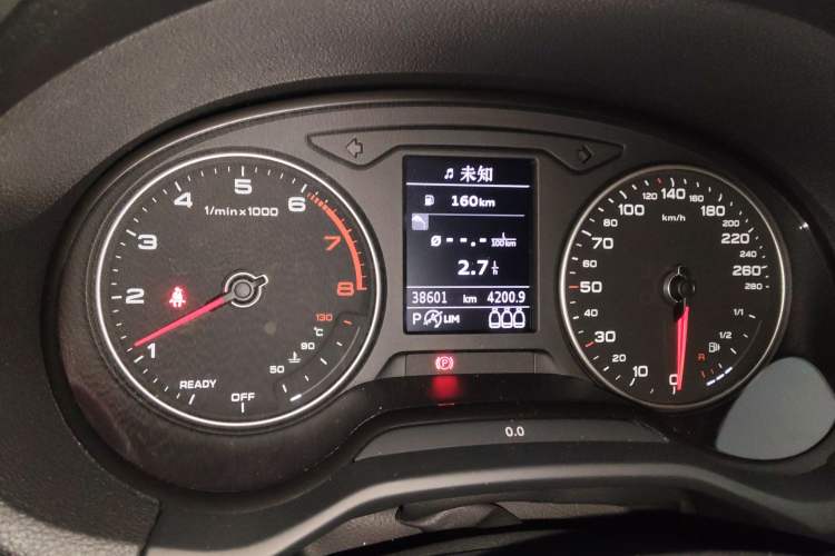 Used Audi Q2L 2020 35 TFSI Ambition Dynamic Edition
