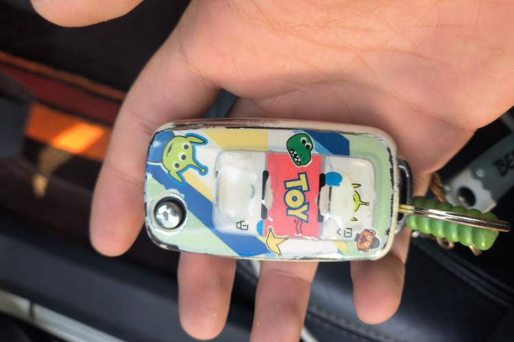 Used Volkswagen Tiguan 2015 1.8TSI Automatic Two-Wheel Drive Comfort Edition