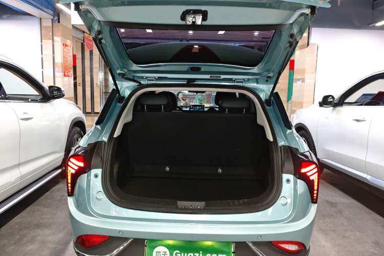 Used NETA V 2022 Chao 400 Lite
