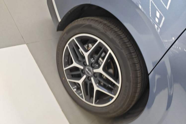 Used BYD Seal 06 New Energy 2025 EV 545KM Flagship Edition