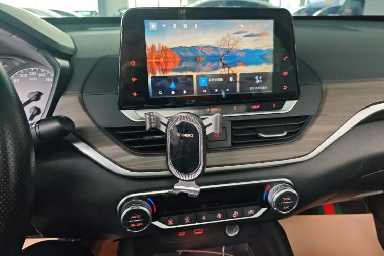 Used Nissan Teana 2021 2.0L XL Comfort Edition
