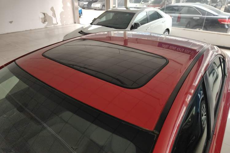 Used Honda Civic 2014 1.8L automatic comfort version