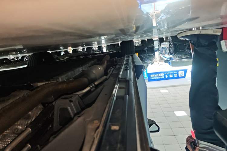 Used GAC Trumpchi E9 2023 E9 MAX
