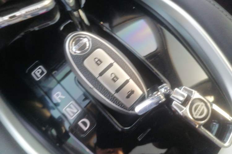 Used Nissan X-Trail 2020 2.5L XL ITS CVT 4WD Deluxe Navigation Edition
