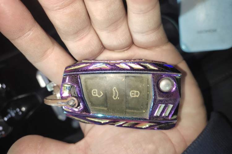 Used Volkswagen Sagitar 2019 280TSI DSG Comfort Version China VI Standard