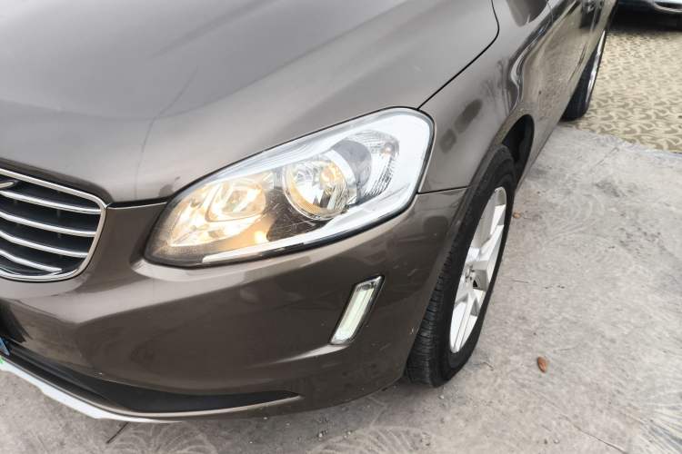 Used Volvo XC60 2017 T5 Smart Edition
