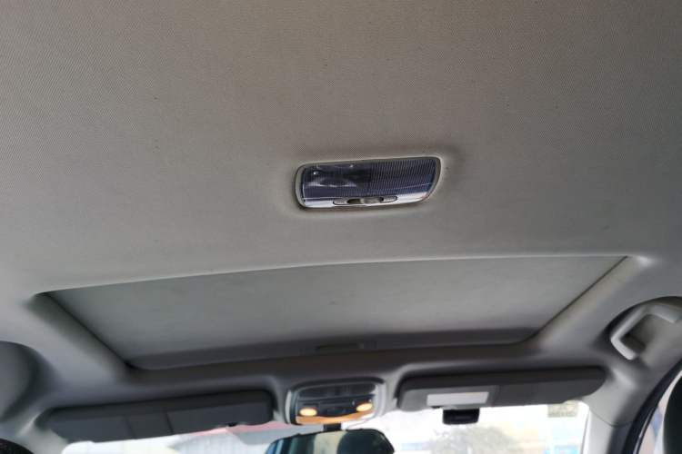 Used Haval M6 2018 1.5T Manual Two-Wheel Drive Elite Model
