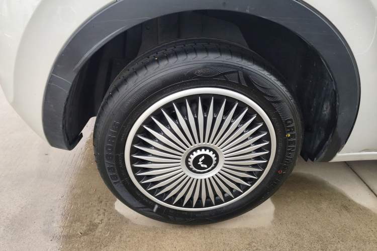 Used Wuling Bingo 2024 203km Light Edition