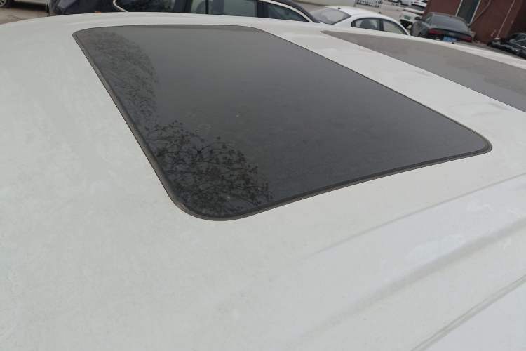 Used Roewe iMAX8 2021 400TGI Supreme Series Lu Zun Edition
