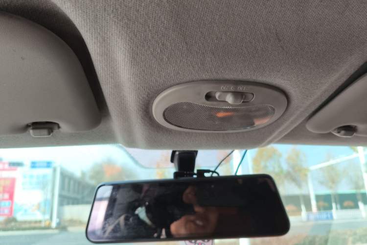 Used Chery Little Ant 2018 300 4-Seater Smart Edition
